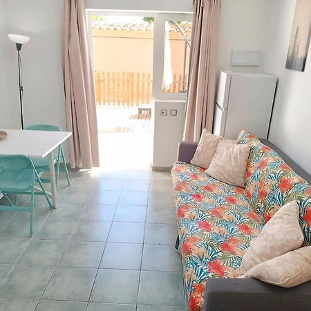 Cozy Bungalow Maspalomas Green Eksteriør billede