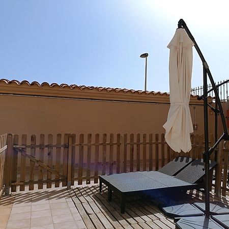 Cozy Bungalow Maspalomas Green Eksteriør billede
