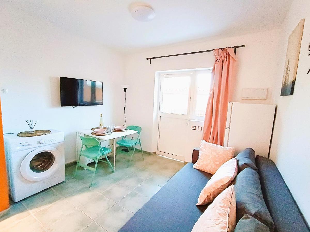 Cozy Bungalow Maspalomas Green Eksteriør billede