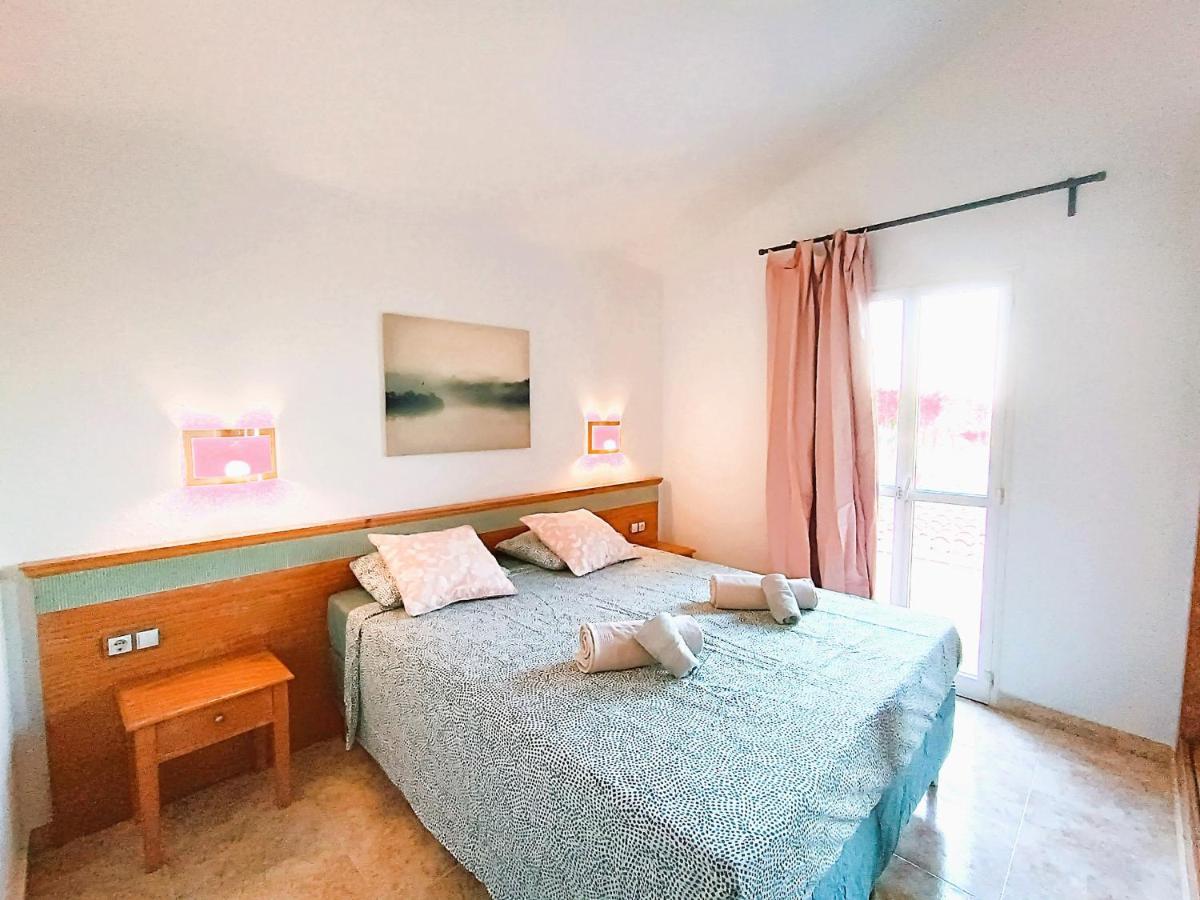 Cozy Bungalow Maspalomas Green Eksteriør billede