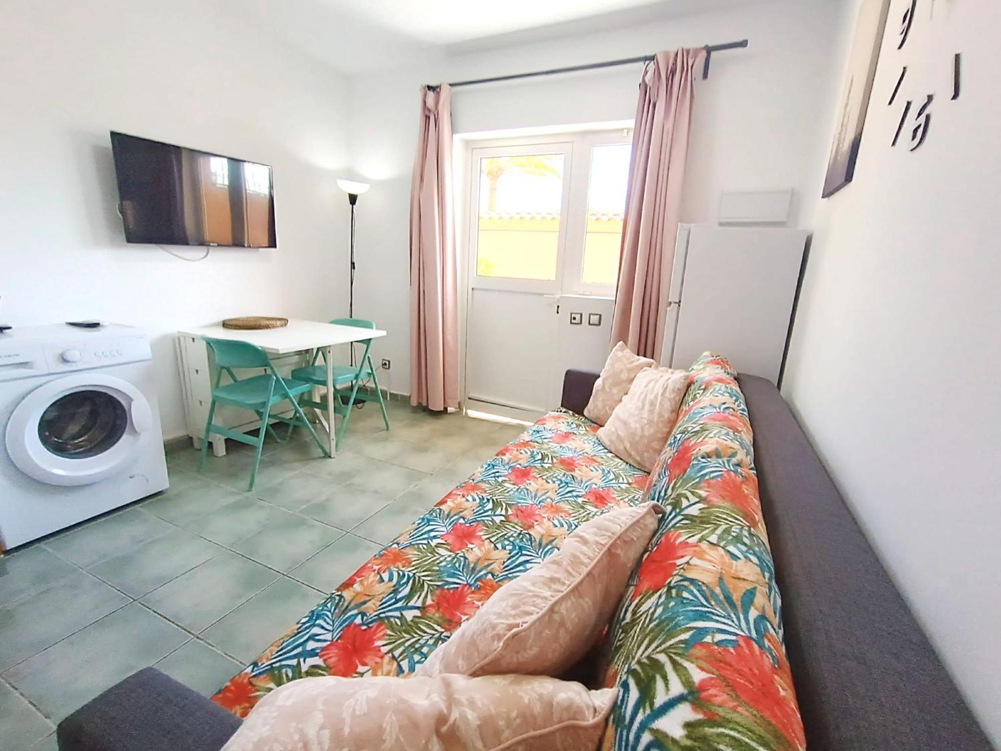 Cozy Bungalow Maspalomas Green Eksteriør billede