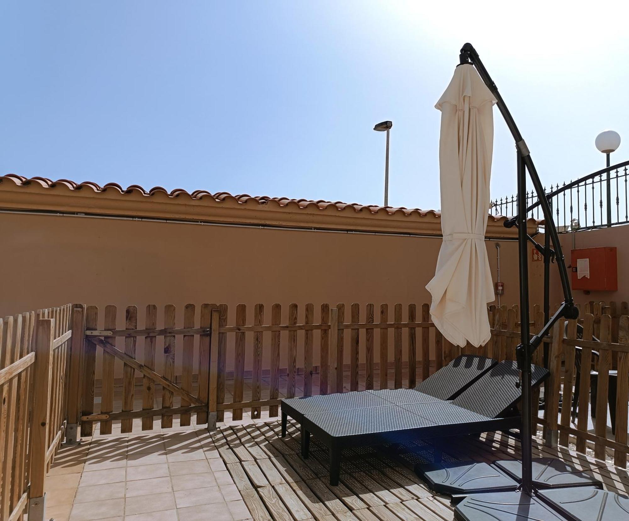 Cozy Bungalow Maspalomas Green Eksteriør billede